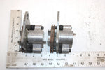 2000 Polaris Xplorer 400 Oem Front Brake Caliper Set 1910309 1910310 AP99