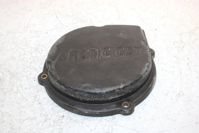2007 Arctic Cat Atv 650 H1 Oem Outer Stator Cover 0820-062 AA25