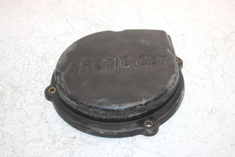 2007 Arctic Cat Atv 650 H1 Oem Outer Stator Cover 0820-062 AA25