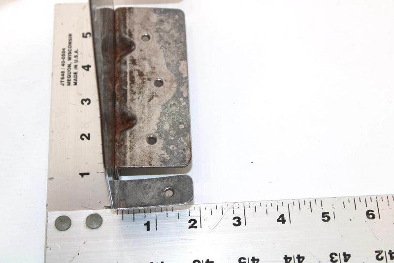1980 Yamaha Exciter 440 Oem Rear Frame Support 8G6-21910-33-00 SY58