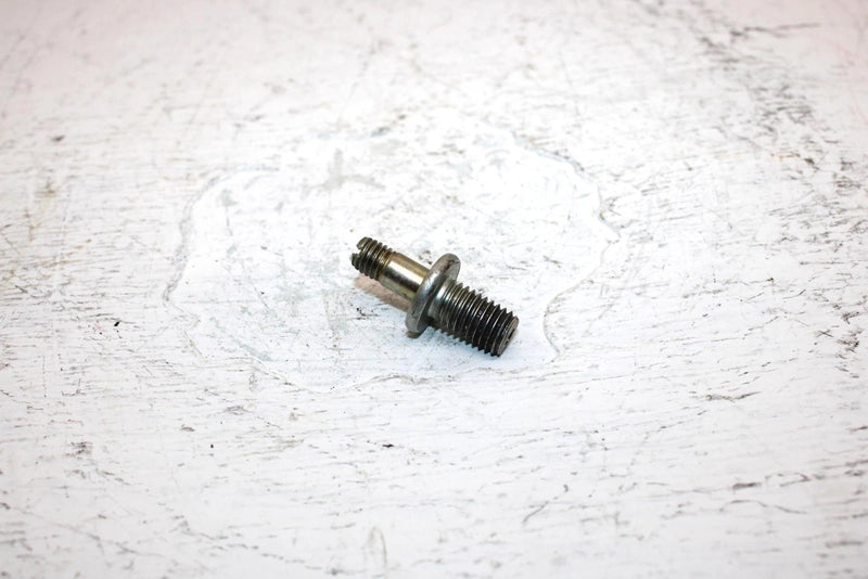 1987 Honda Atc 90a Oem Clutch Adjuster Bolt 22846-046-010 22846-046-020 AH57