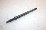 2001 Bombardier Traxter Oem Right Rear Axle 705500049 AB10.1