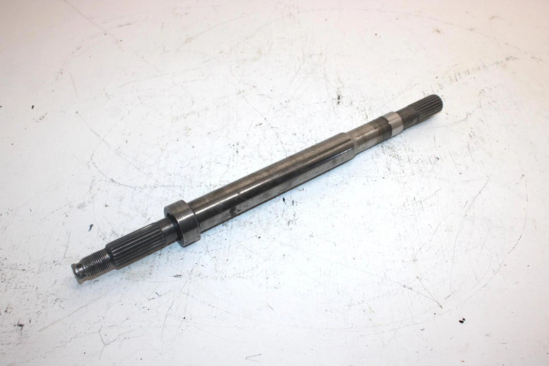 2001 Bombardier Traxter Oem Right Rear Axle 705500049 AB10.1