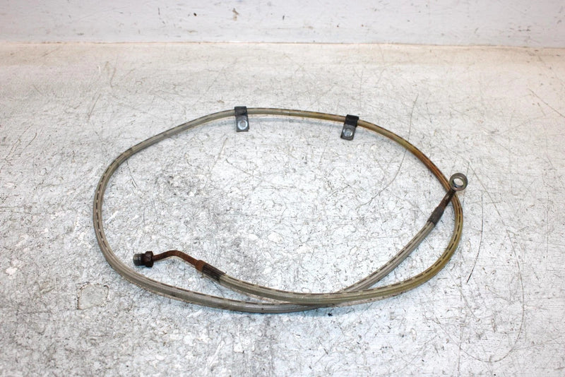 2015 Polaris Ranger 570 Eps Oem Right Rear Brake Line 1911736 XP5.2