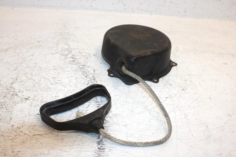 1988 Polaris 650 Oem Pull Starter 3083494 SP17