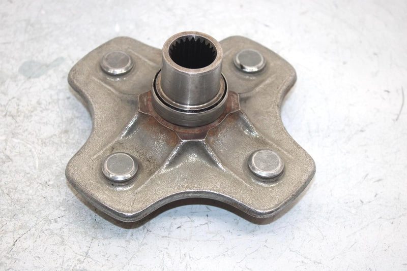 86 Honda Trx 350 A Fourtrax 350 Oem Rear Hub Left 42620-HA7-670 AH25