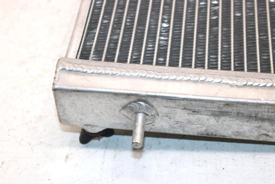 1991 Polaris Trail Boss 350l Aftermarket Radiator 1240006 AP172