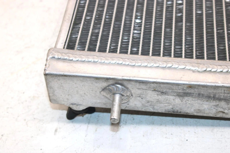 1991 Polaris Trail Boss 350l Aftermarket Radiator 1240006 AP172