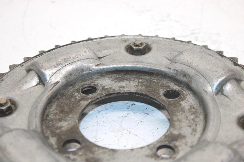1980 Honda Atc110 Oem 49T Axle Sprocket 41201-942-000 AH73