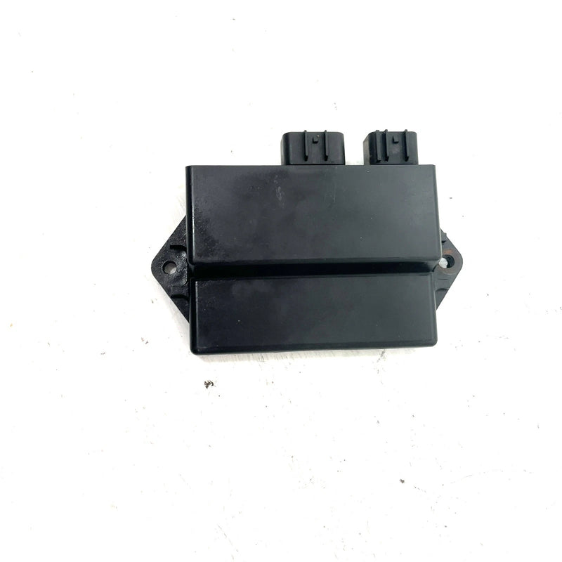 00 Yamaha Warrior 350 YFM350X OEM CDI ECU ECM Ignition Box 3GD-85540-40-00 AY67