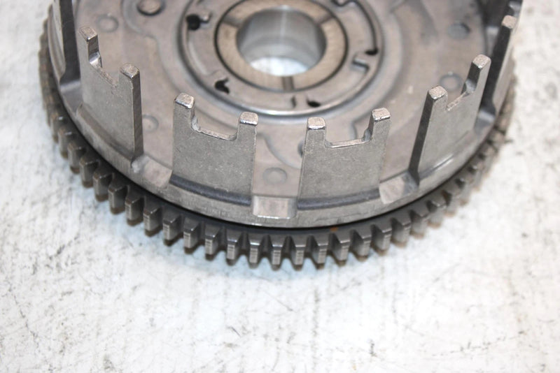 2006 Polaris Predator 500 Oem Clutch Basket 3089617 AP63