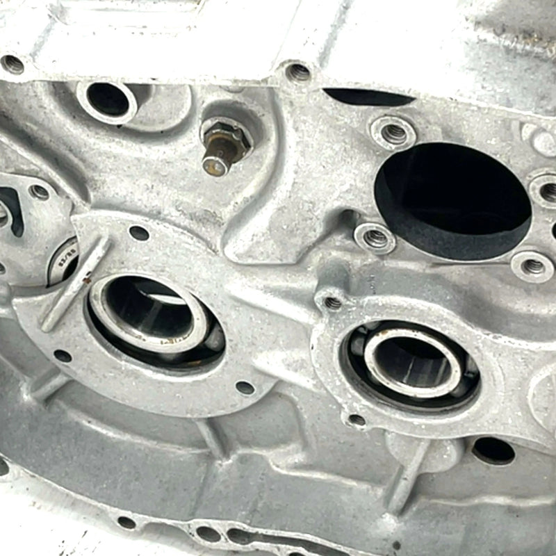 null Suzuki Quadrunner 160 OEM Crankcase 11301-35861 AS32