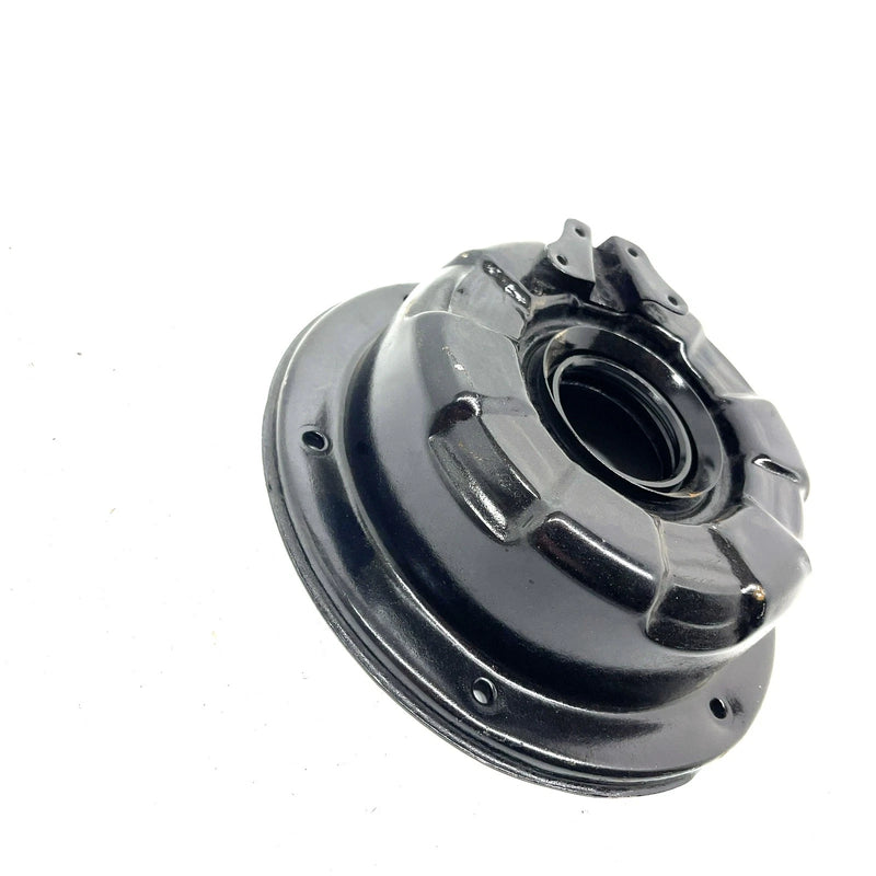 86-88 Honda FourTrax 200 2x4 OEM Rear Brake Drum Dust Cover 40532-HB3-000 AH91