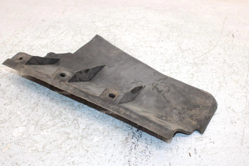 2004 Polaris Sportsman 400 Oem Left Front Axle Sheild 5435028-070 AP145