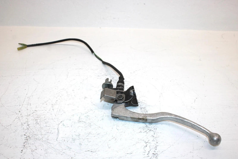 1999 Yamaha  Bear Tracker 2wd Oem Left Brake Lever 1YW-82911-02-00 AY50