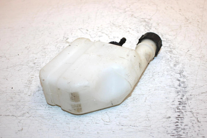 2003 Bombardier Quest 500 Oem Coolant Tank 709200009 AB13