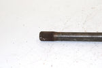 2003 Suzuki Ltf500f Oem Left Rear Axle  64712-38F20 AS27