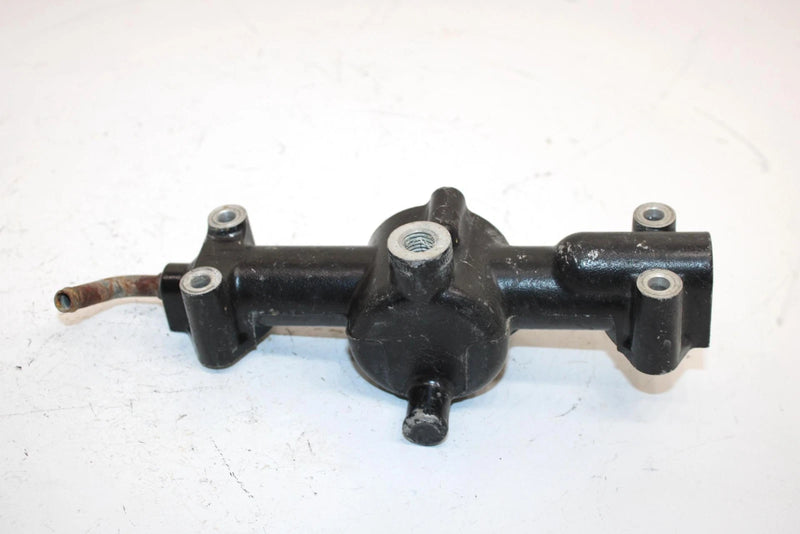 04 Arctic Cat Zr 900 Sno Pro Efi Oem Coolant Manifold 3006-731 SA54