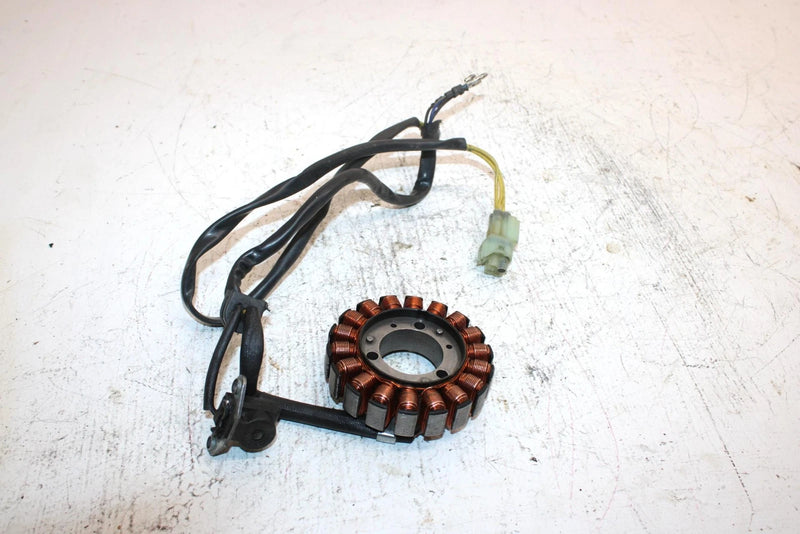 03 Bombardier Rally 175 Oem Stator A31100179000 AB7