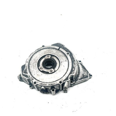 96 Yamaha Kodiak 400 YFM400FW 4x4 OEM Stator Side Cover 4GB-15787-01-00 AY64