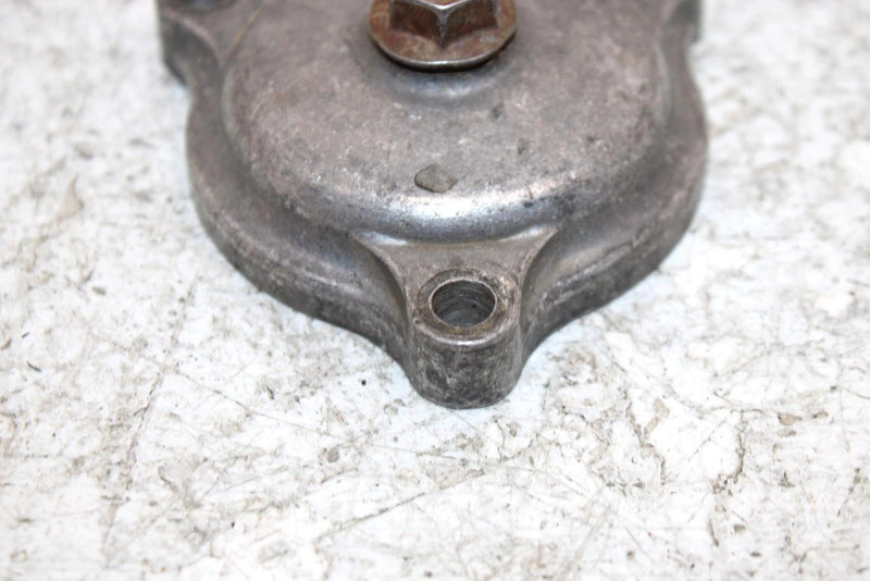 1998 Suzuki Quadrunner 250 Oem Oil Filter Cover 16512-22A00 AS13