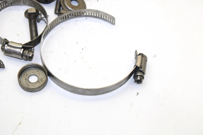 1995 Sea-doo Gtx 657 Oem Nut Bolt Spacer Washer Hardware Kit JS24