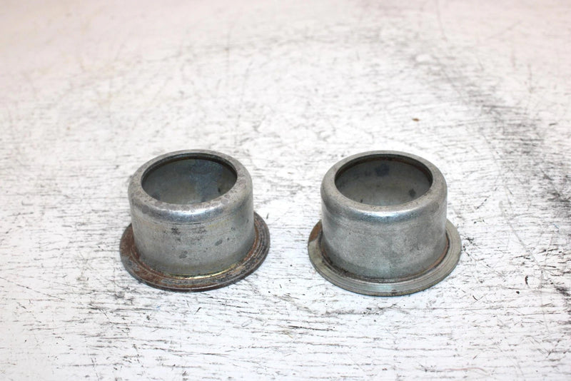 1995 Yamaha Vmax 600 Oem Lower Spring Seat Pair 82M-23777-00-00 SY11