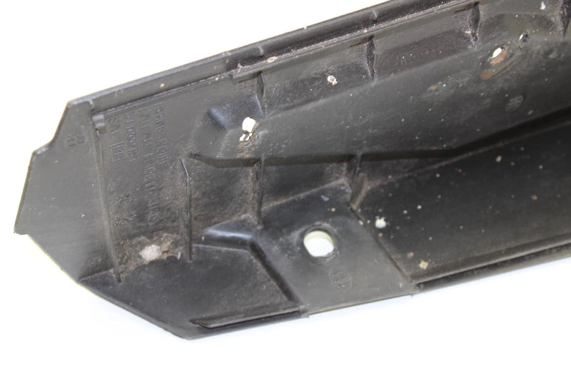 2008 Ski-doo Mxz 800r Oem Left Tunnel Rail 511000484 SS91