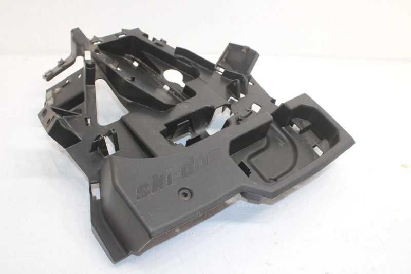 2005 Ski-doo Mach Z 1000 Oem Multi Function Plate 512060279 SS84