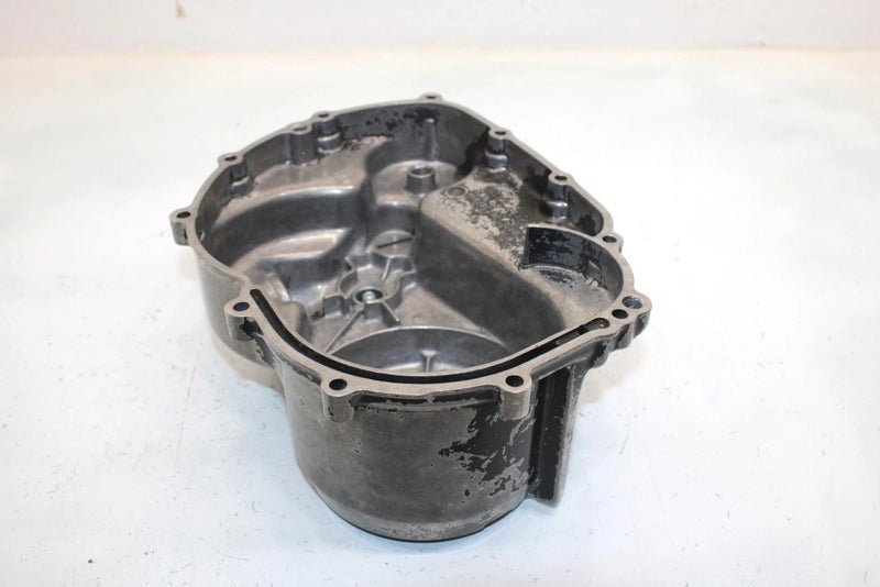 86 Kawasaki Bayou 185 Oem Clutch Cover 14032-1158 AK4