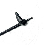 84-87 Suzuki Quadrunner 185 LT185 OEM Steering Column Shaft 51650-24400-019 AS39