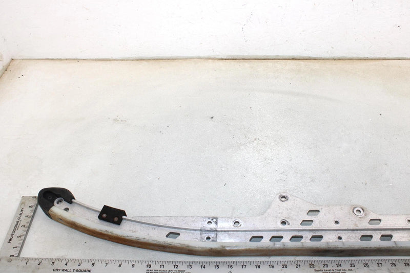 98 Polaris Lite Touring Oem Left Rear Suspension Skid Rail 1541175 SP159 