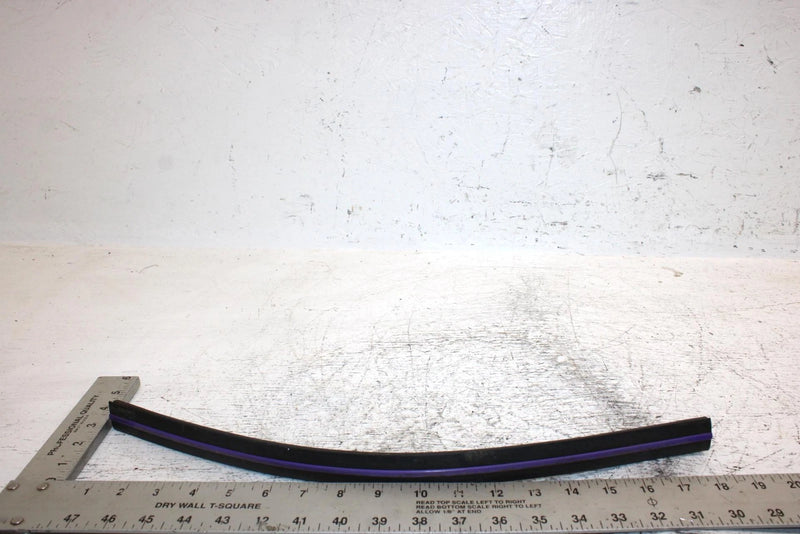 1996 Arctic Cat Cougar Oem Side Bumper Trim 0616-605 SA32