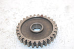 1996 Yamaha  Warrior 350 Oem 6th Pinion Gear 29T 1UY-17161-01-00 AY6