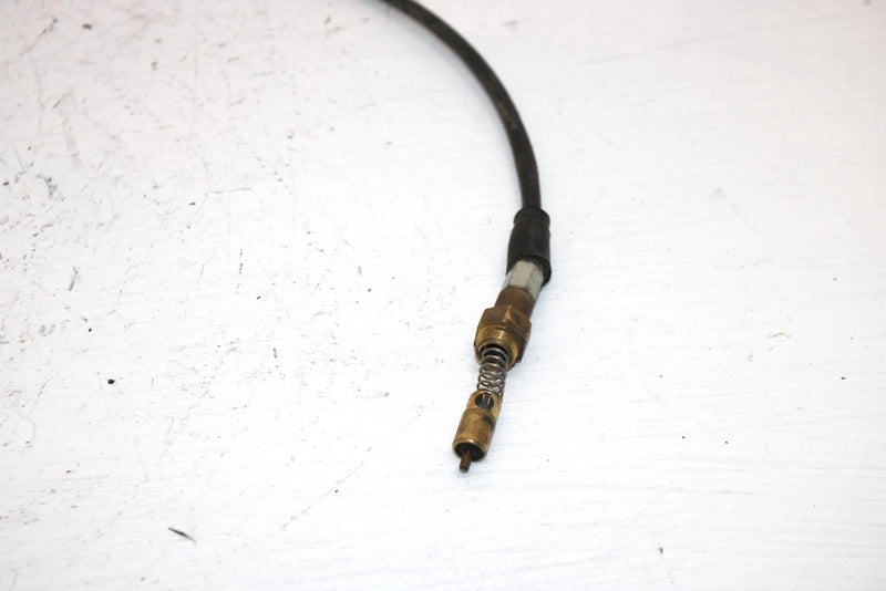 2009 Polaris Trail Boss 330 Oem Choke Cable 7081177 AP181
