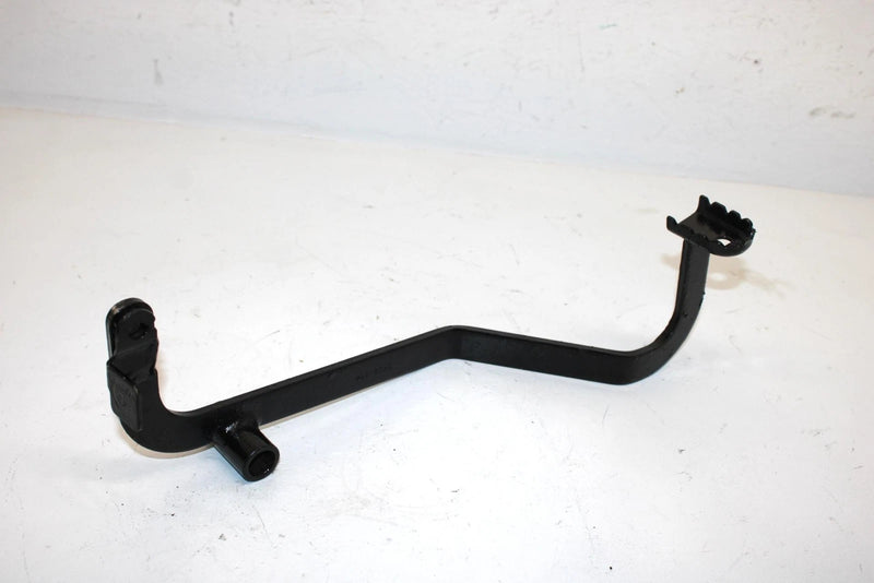 03 Arctic Cat 400 Fis Auto Trans Oem Rear Brake Pedal 0502-236 AA9