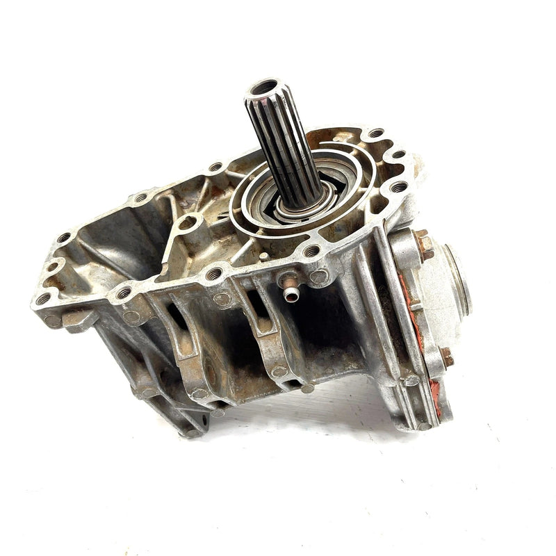02-03 Kawasaki Prairie 650 4x4 OEM Rear Gearcase Differential 14057-1005 AK37