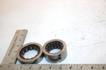 00 Arctic Cat Zr 600 Efi Oem Outer Crankshaft Bearing Set 3005-507 SA186