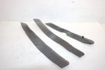 1994 Polaris 440 L/c Oem Hood Screen Set 5241350-067 SP73