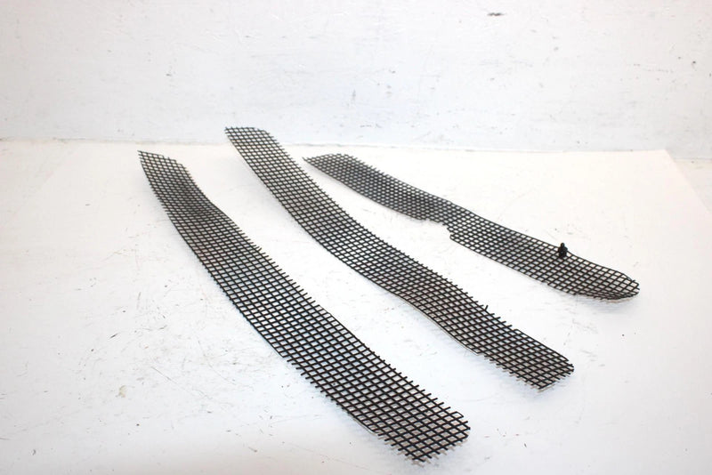 1994 Polaris 440 L/c Oem Hood Screen Set 5241350-067 SP73