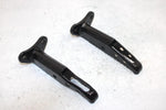 86 Honda Trx 350 A Fourtrax 350 Oem Step Bar Pair 50616-HA7-670 AH25