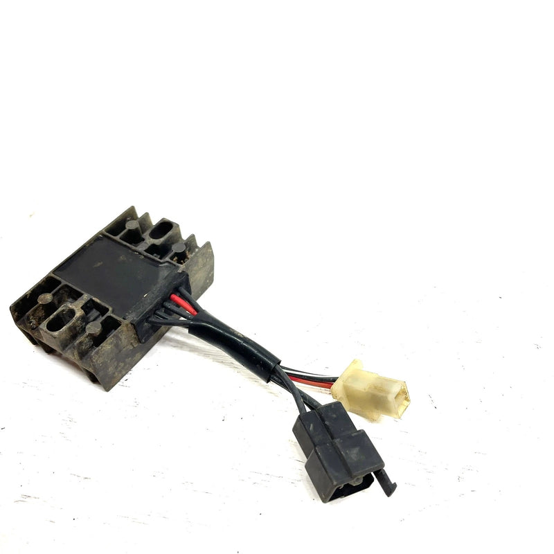 99-02 Arctic Cat 250 2x4 OEM Voltage Regulator 3530-014 AA31