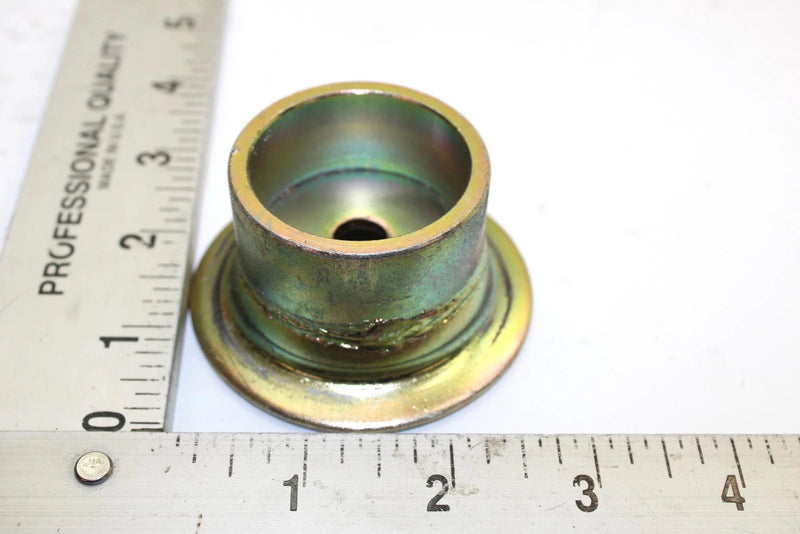 1993 Yamaha Exciter Ii Oem Front Shock Backup Plate 8AB-23788-00-00 Q4949