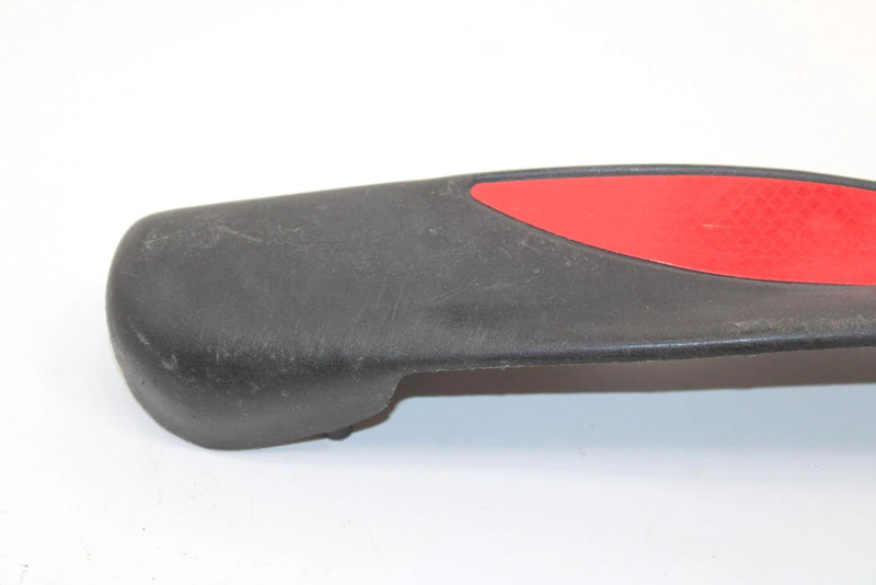 2001 Ski-doo Grand Touring 600 Oem Right Rear Bumper Cover 861780100 SS89