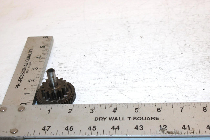 2002 Honda Trx 350 Fea Fourtrax Oem Starter Reduction Gear 28131-HN5-670 AH54