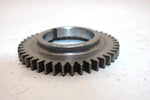 15 Suzuki King Quad 500 Oem Ballance Shaft Drive Gear 12661-31G01 AS10
