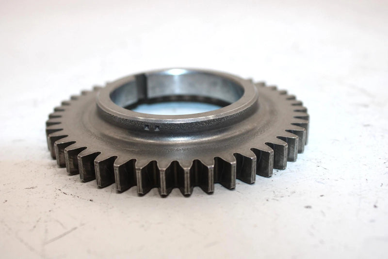 15 Suzuki King Quad 500 Oem Ballance Shaft Drive Gear 12661-31G01 AS10