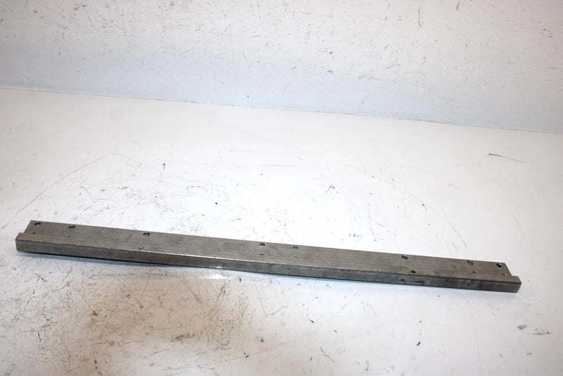 98 Polaris Xc 700 Oem Drilled Pan Brace 5131070 SP130