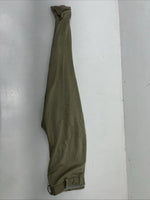 New Women’s Green Imperial Clothing English Pants. 32-L  A-154