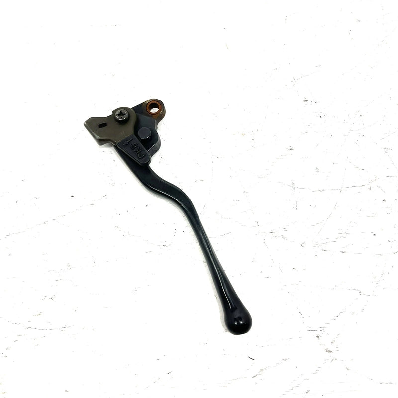 01-04 Honda Foreman Rubicon 500 4x4 OEM Right Brake Lever 53185-HN2-000 AH85